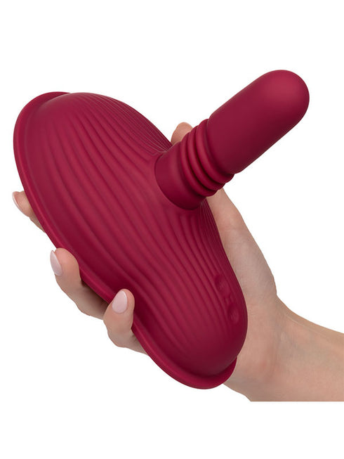 DUAL RIDER REMOTE CONTROL THRUST